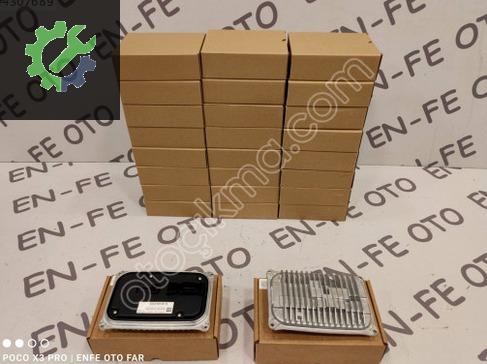 Mercedes-Benz C Serisi Far Beyni 2229000515 çıkma parça