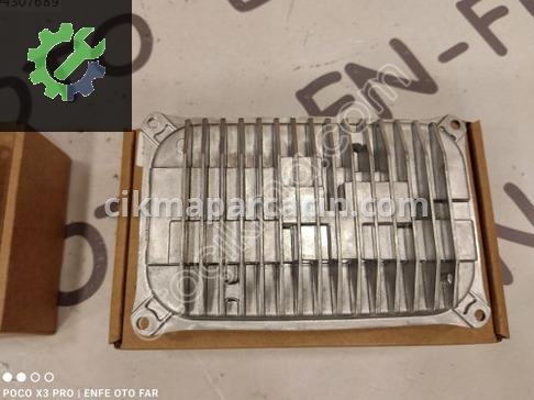 Mercedes-Benz C Serisi Far Beyni 2229000515 çıkma parça