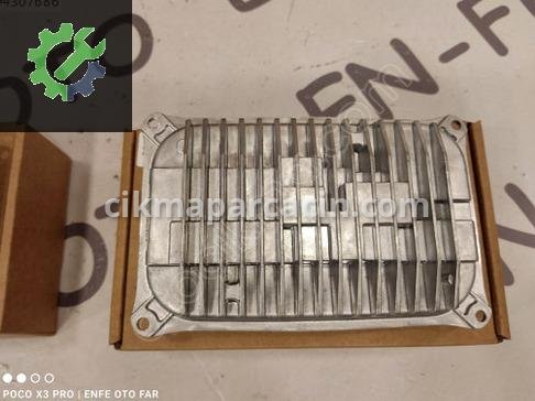 Mercedes-Benz E Serisi Far Beyni 2229000515 çıkma parça