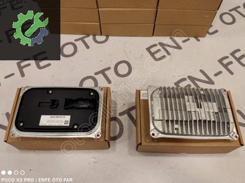 A2229000515 2229000515 W222 S SERİ LED FAR BEYNİ 1