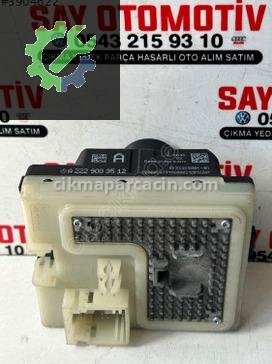 Mercedes-Benz S Serisi Kontak Seti A2229003512 çıkma parça