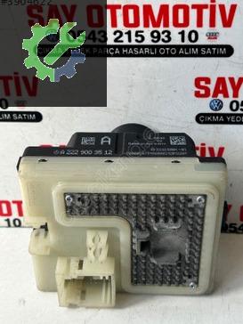 A2229003512 MERCEDES W222 S550 KONTAK YUVASI EZS