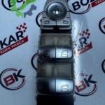 Mercedes-Benz E Serisi Cam Düğmesi A2389050401 Sıfır