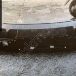 A2438852302 orjinal mercedes w243 arka tampon spoyleri