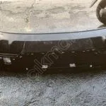A2438852302 orjinal mercedes w243 arka tampon spoyleri