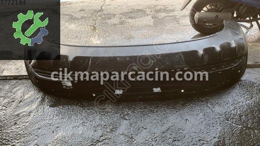 Mercedes-Benz B Serisi Tampon Spoyleri çıkma parça