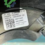 A2469003705 MERCEDES B CLAAS DİREKSİYON ALT ÜST KAPLAMA