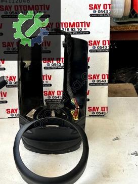 A2469003705 MERCEDES B CLAAS DİREKSİYON ALT ÜST KAPLAMA