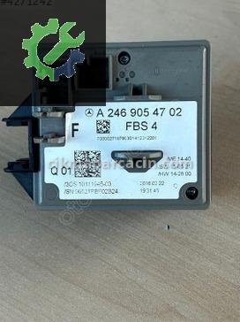 Mercedes-Benz GLA Kontak Seti A2469054702 çıkma parça
