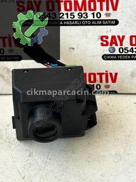 Mercedes-Benz GLA Kontak (Marş) A2469055801 çıkma parça