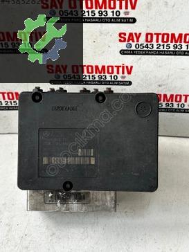 A2515453432 A2514311032 MERCEDES R W251 W164 ML ABS BEYNİ