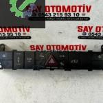 A2518700610 MERCEDES W164 ML W251 R DÖRTLÜ İKAZ SİNYAL DÜĞMESİ