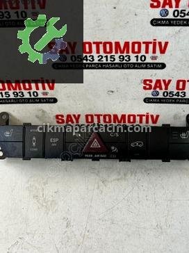 Mercedes-Benz A Serisi Sinyal Lambası A2518700610 çıkma parça