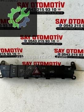 Mercedes-Benz A Serisi Sinyal Lambası A2518700610 çıkma parça