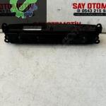 A2518700610 MERCEDES W164 ML W251 R DÖRTLÜ İKAZ SİNYAL DÜĞMESİ