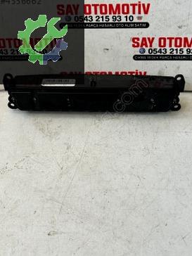 A2518700610 MERCEDES W164 ML W251 R DÖRTLÜ İKAZ SİNYAL DÜĞMESİ