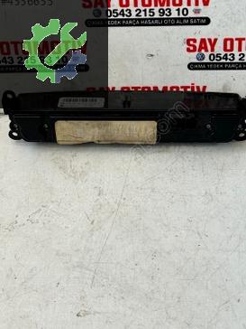A2518701810 MERCEDES W251 R CLASS DÖRTLÜ İKAZ SİNYAL DÜĞMESİ