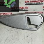 A2519184830 MERCEDES W164 ML GL SAĞ ÖN KOLTUK YAN PLASTİK KAPLAMA