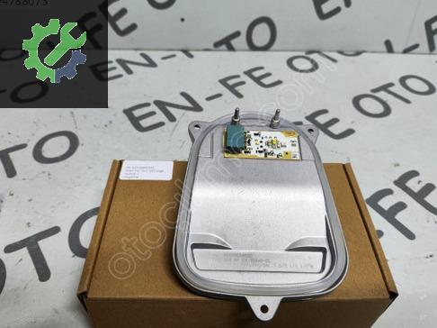 A2539066600 GLC W253 X253 SAĞ GÜNDÜZ LED FAR MODÜLÜ BEYNİ
