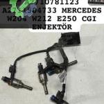 A2710781123 A2711504733 MERCEDES W204 W212 E250 CGI ENJEKTÖR