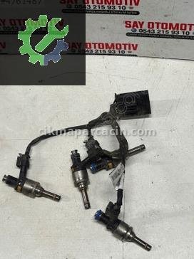 Mercedes-Benz C Serisi Enjektör A2710781123 çıkma parça