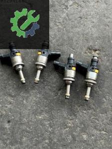 A2710781123 MERCEDES W204 W212 E250 CGİ ENJEKTÖR TAKIMI