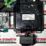 A2711500391 A0034468840 MERCEDES W204 C180 MOTOR BEYNİ ELV EZS
