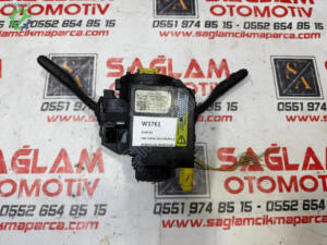 Audi̇ A3 Fssk 8P0953519A 8P0953549F