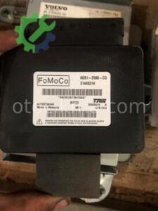 Çıkma Volvo S60 Beyin A2C53296349