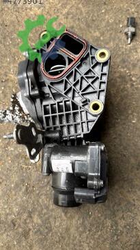 Renault Trafic Kompresör A2C53350932 çıkma parça