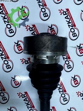 Audi A3 Aks 1J0407271H çıkma parça
