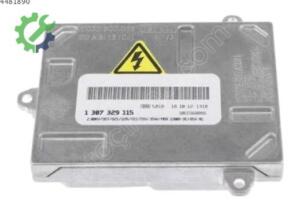 Audi A3 Orijinal Sıfır Far Beyni 1307329115