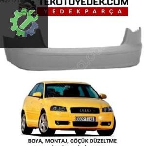 A3 ARKA TAMPON 2004 2005 2006 2007 – KAMPANYA