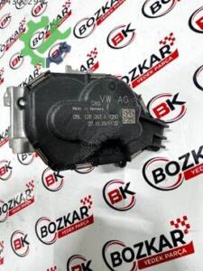 Volkswagen Golf Gaz Kelebeği 05L128063A Sıfır