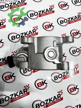 Volkswagen Golf Gaz Kelebeği 05L128063A çıkma parça