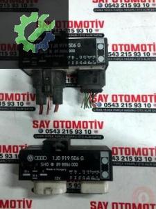 A3 golf4 Bora Leon cikma fan beyni 1J0919506G