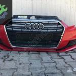 Audi A3 Ön Tampon çıkma parça - ANKA OTO YEDEK PARÇA İzmir