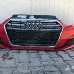 Audi A3 Ön Tampon çıkma parça - ANKA OTO YEDEK PARÇA İzmir