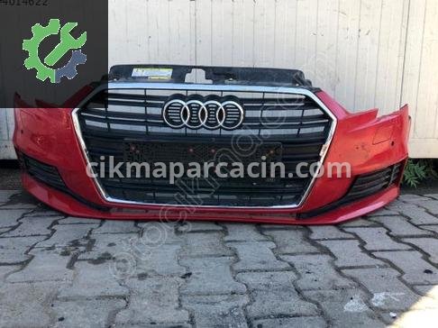 Audi A3 Ön Tampon çıkma parça
