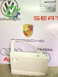 Audi A3 2004-2023 Çıkma Sağ Ön Kapı