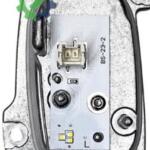 Sıfır Audi A3 Köşe LED Beyni 8V0998473B