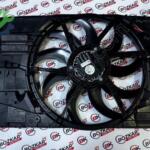 Sıfır Audi A3 Fan Motoru 5WA121203B