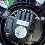 Sıfır Audi A3 Fan Motoru 5WA121203B