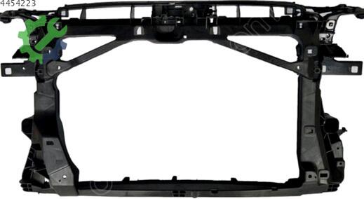 Audi A3 Ön Panel çıkma parça