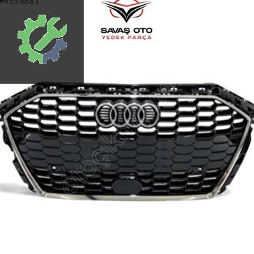 Audi A3 Panjur çıkma parça