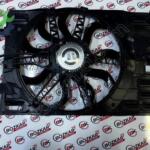 Audi A3 Fan Motoru 5WA121203P Sıfır