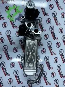 EGR Audi A3 2010 Sıfır 03L131512AT