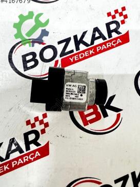 Audi Q4 Kamera çıkma parça