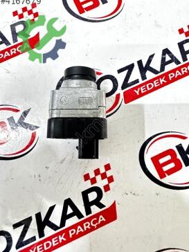 Audi Q4 Kamera çıkma parça