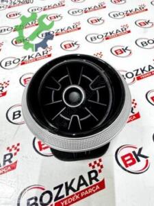 Audi A3 Havalandırma Izgarası 81A820901B Sıfır